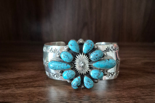 Cluster Cuff