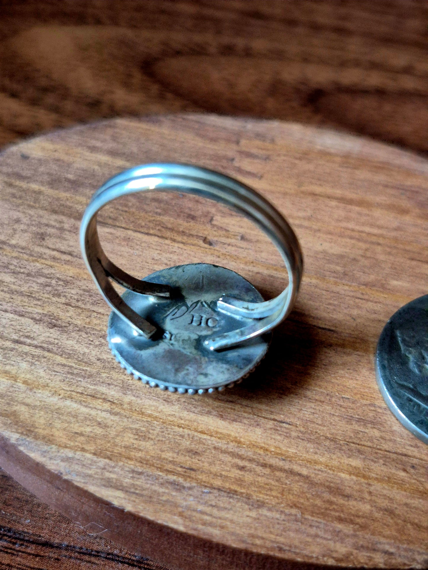 Paloma Ring sz 9