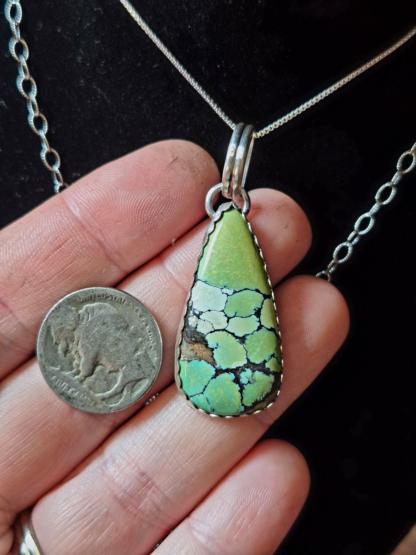 Hubei Pendant