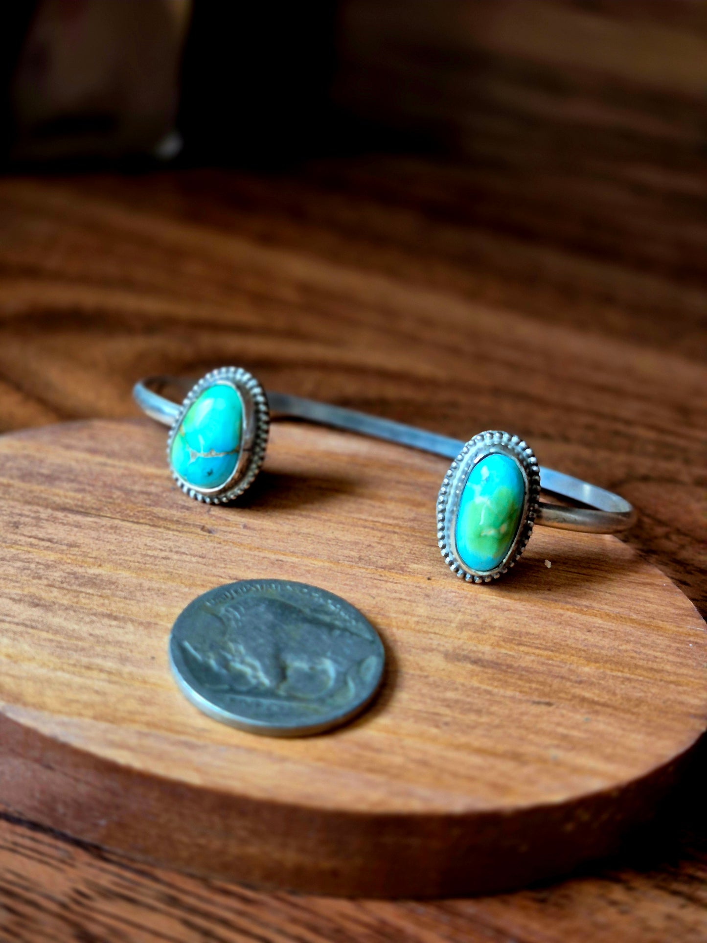Sierra Bella Bypass Cuff