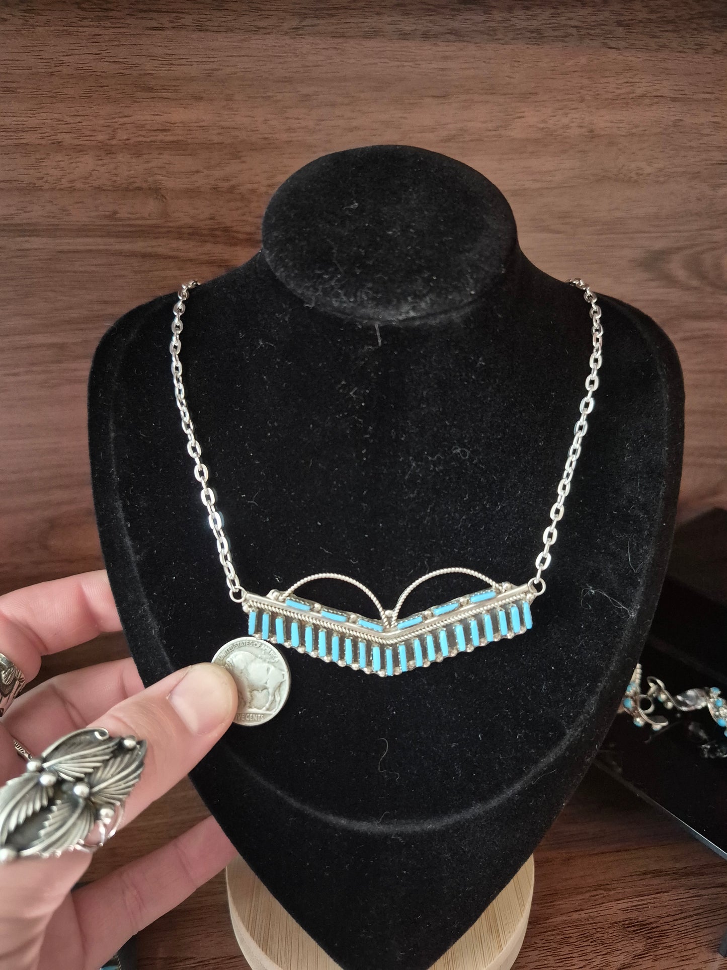 Zuni Set