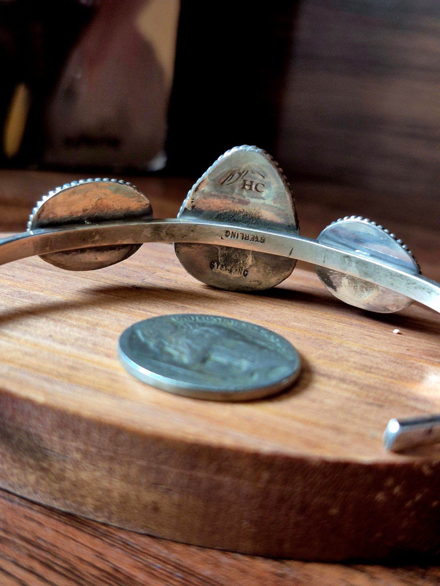 Sierra Bella Cuff