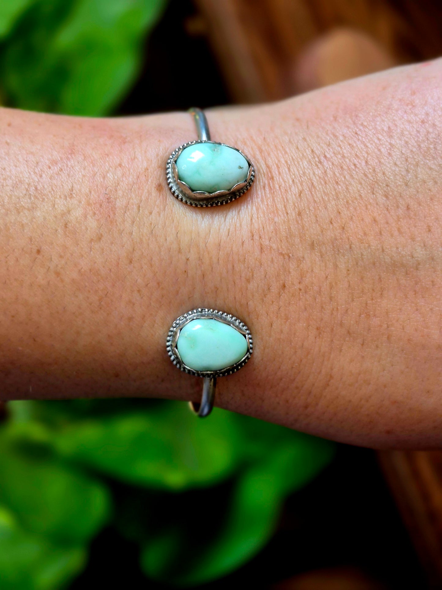 Paloma Bypass Cuff