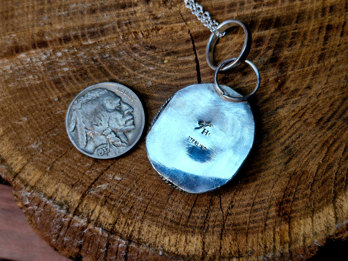 Hubei Pendant