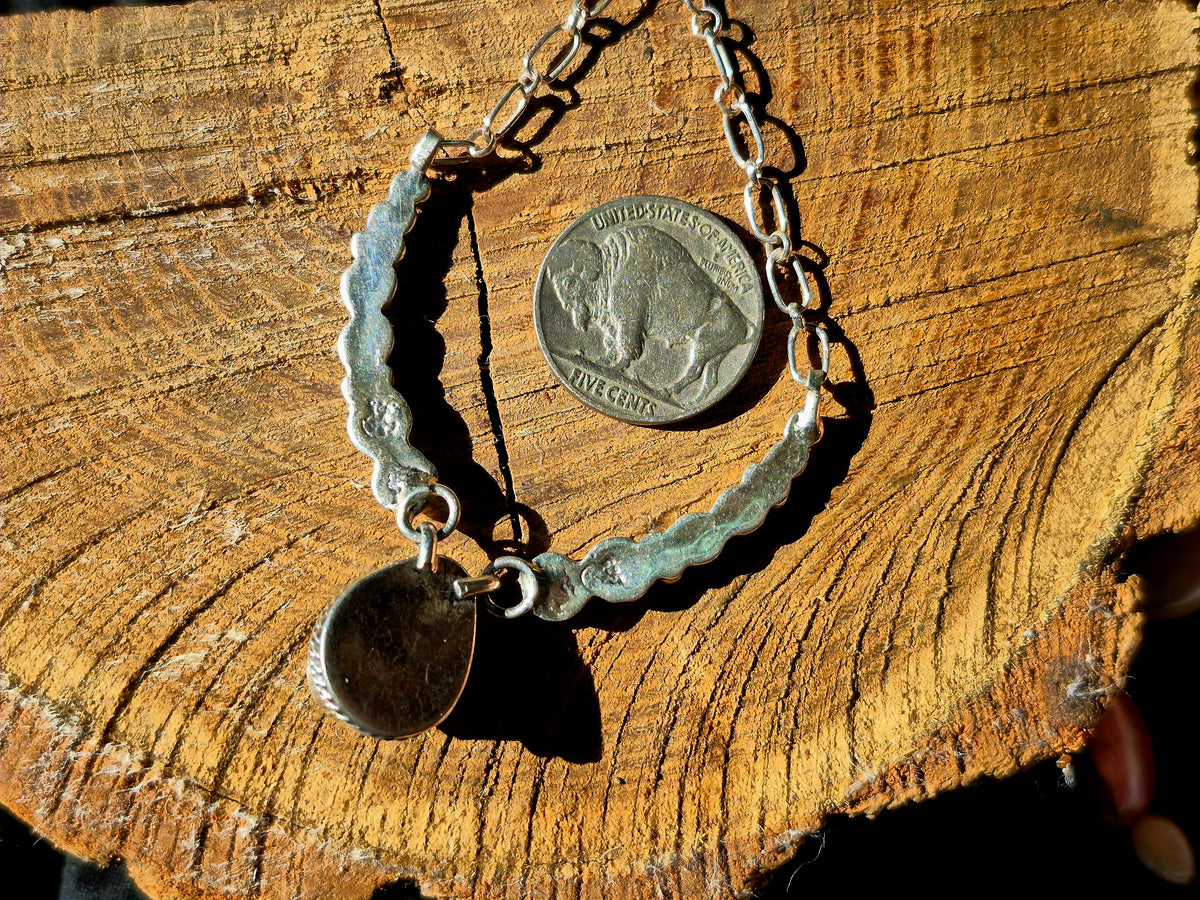 Turquoise Necklace