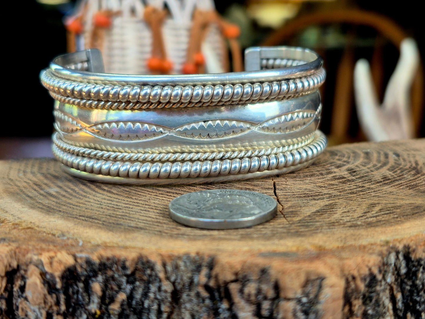 Tahe Cuff