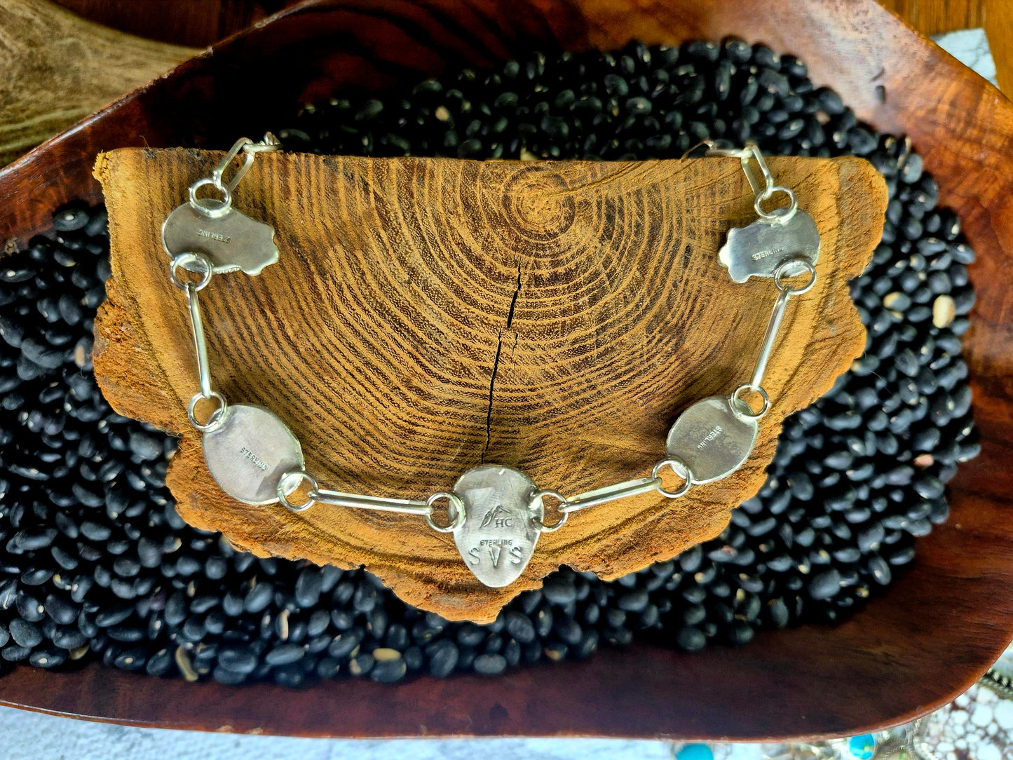 Verde Valley Choker