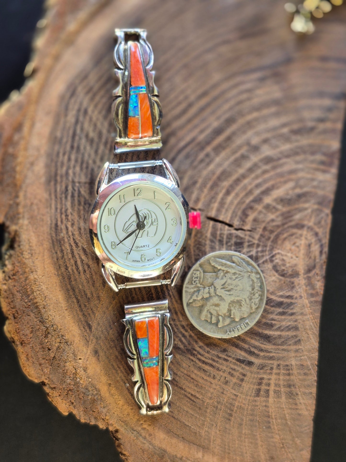 Inlay Watch Tips
