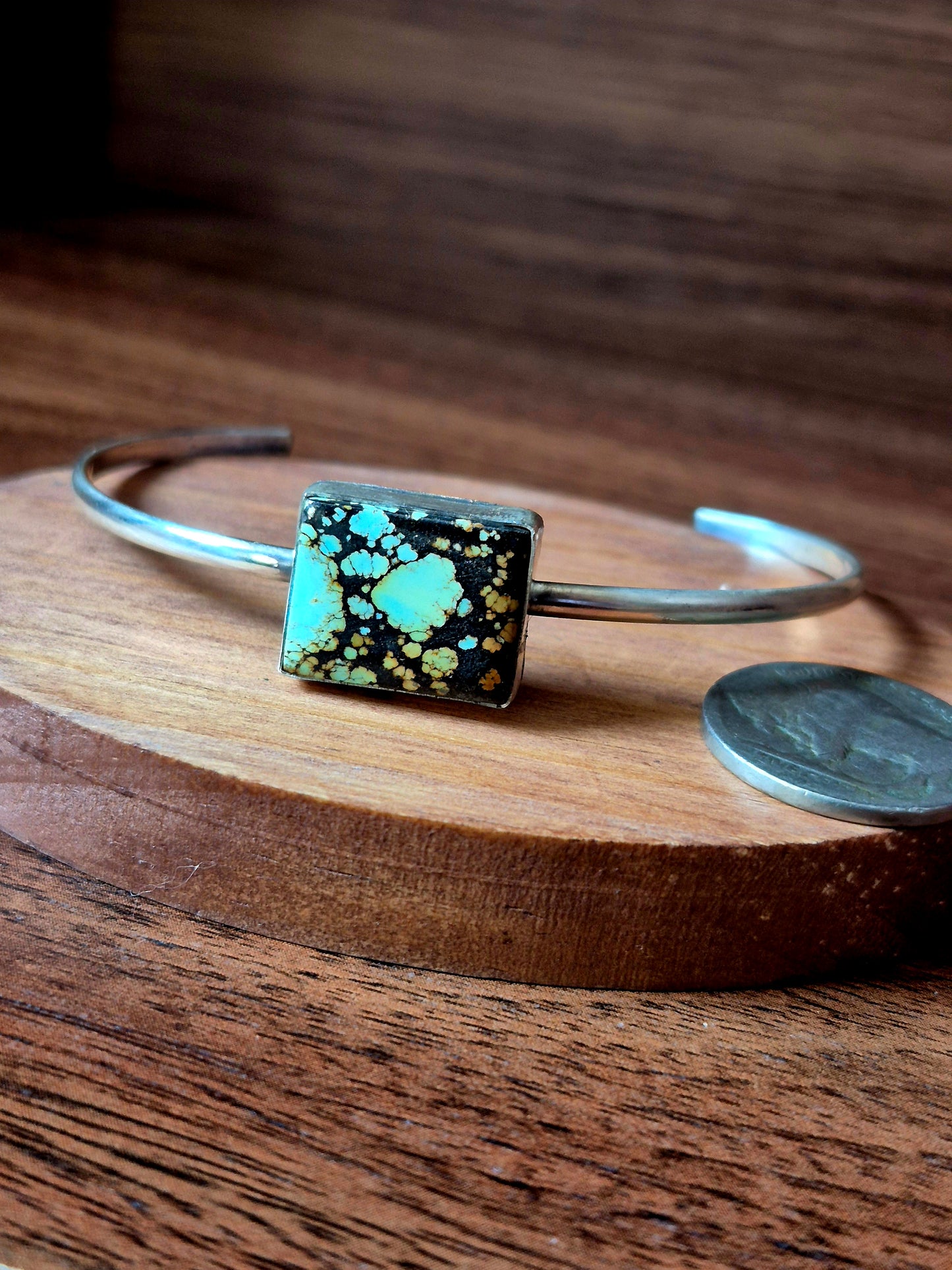 Hubei Stacker Cuff