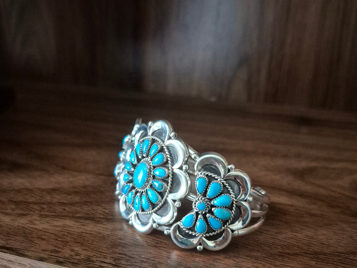 Cluster Cuff