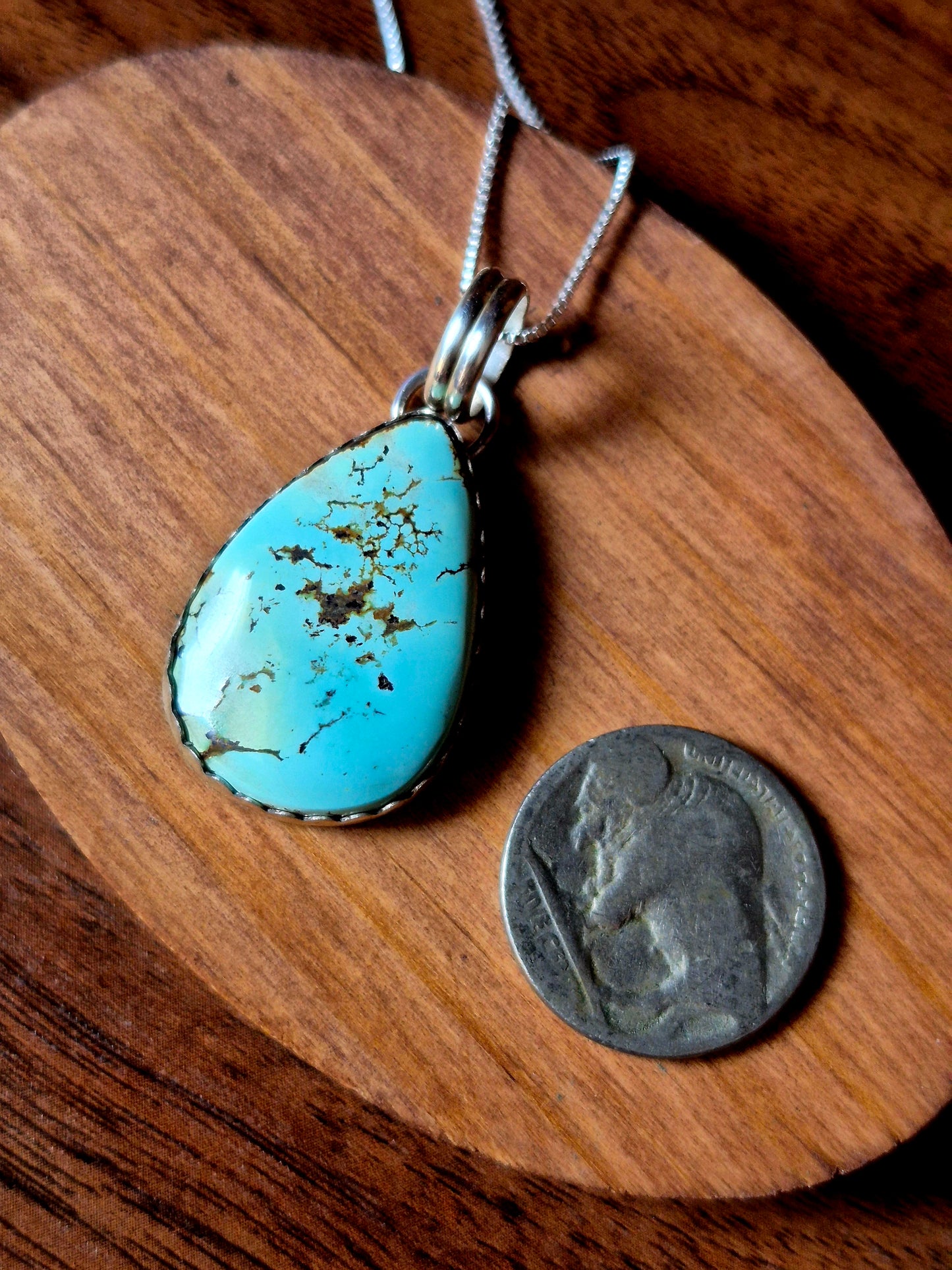 Hubei Pendant